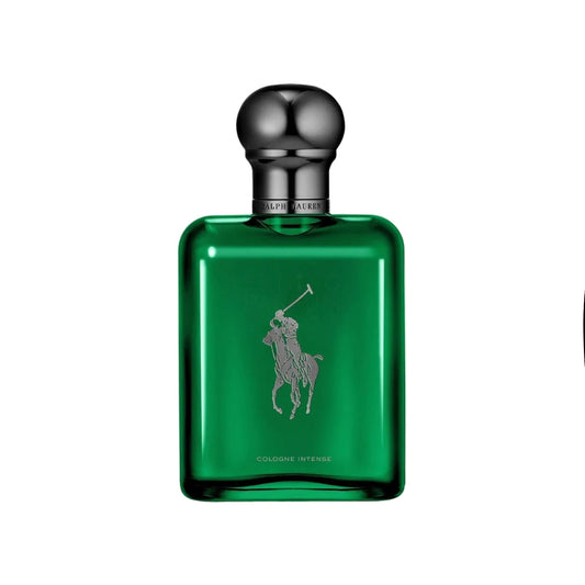 Polo Green Cologne Intense 125ml