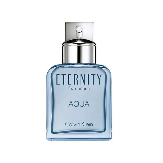 Eternity Aqua Eau de Toilette Spray 50 ml