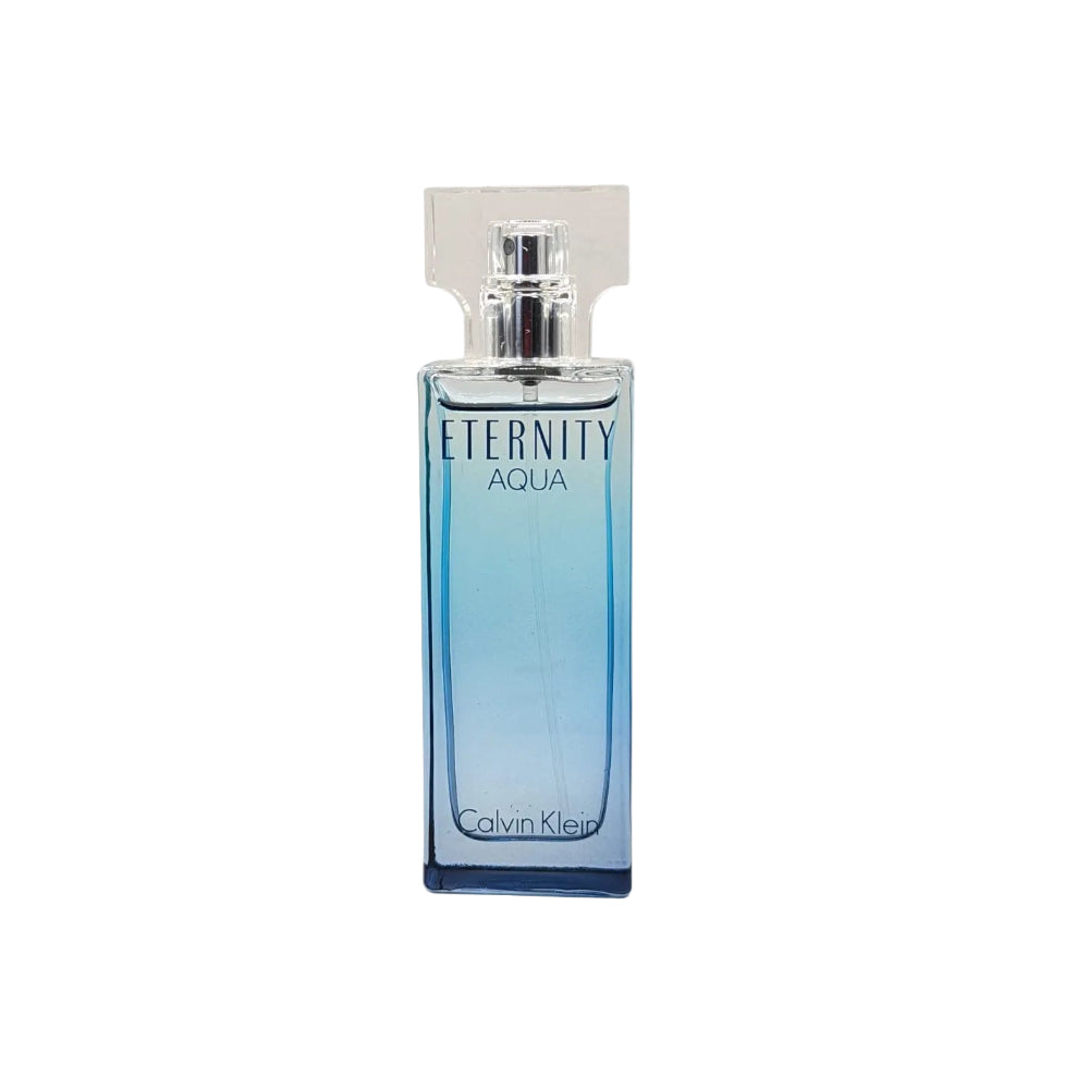 Eternity Aqua Eau de Toilette 30ml Spray