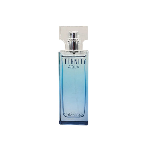 Eternity Aqua Eau de Toilette 30ml Spray