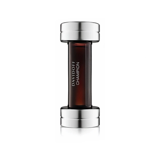 Champion Eau de Toilette 90ml Spray