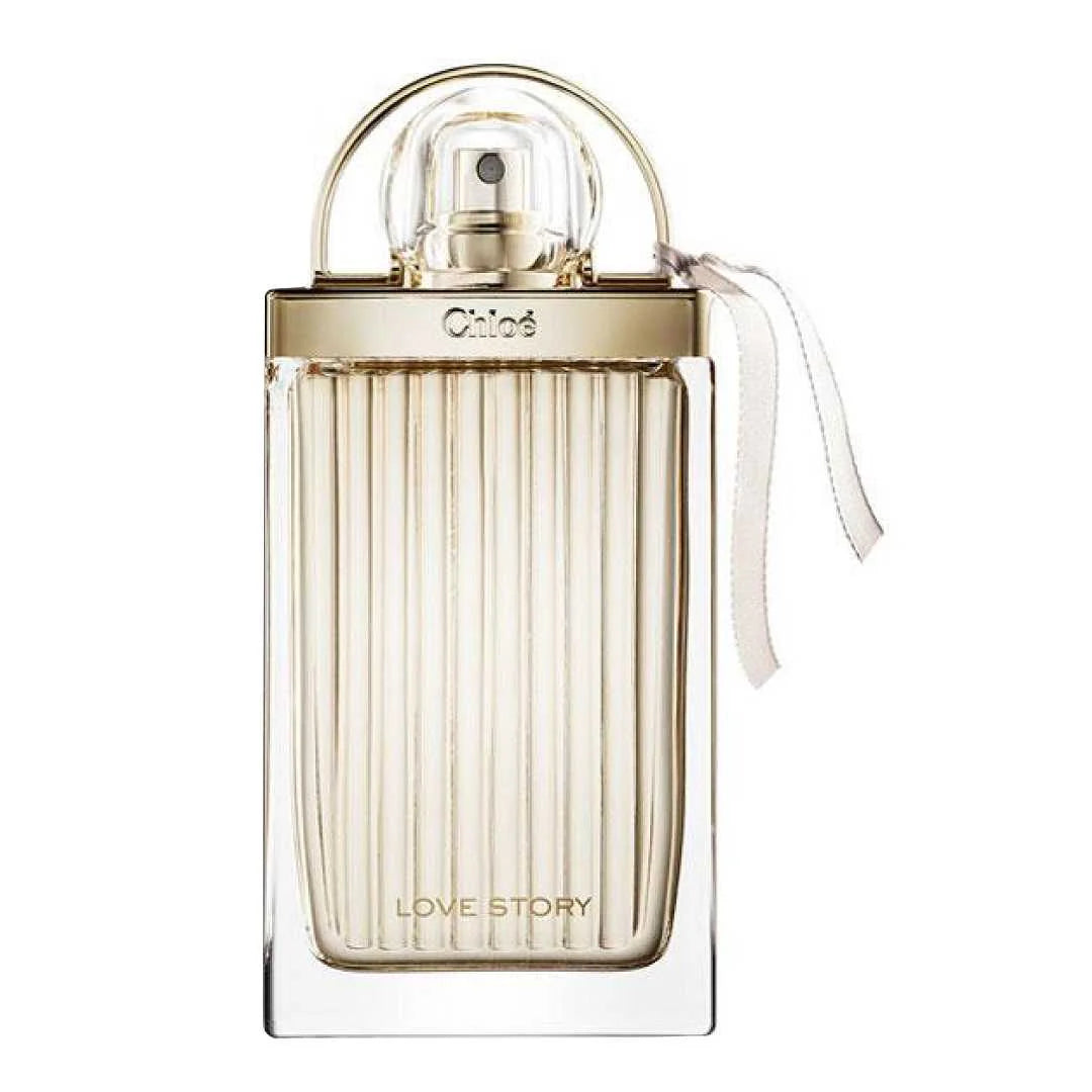 Love Story Eau de Parfum 75ml Spray