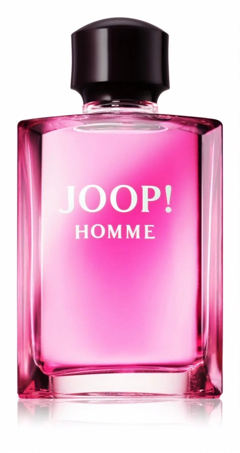 Homme Eau de Toilette 200ml Spray