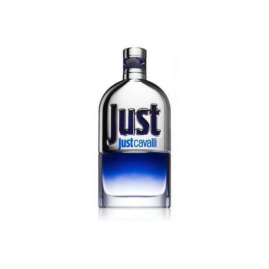 Just Cavalli Man Eau de Toilette 90ml Spray
