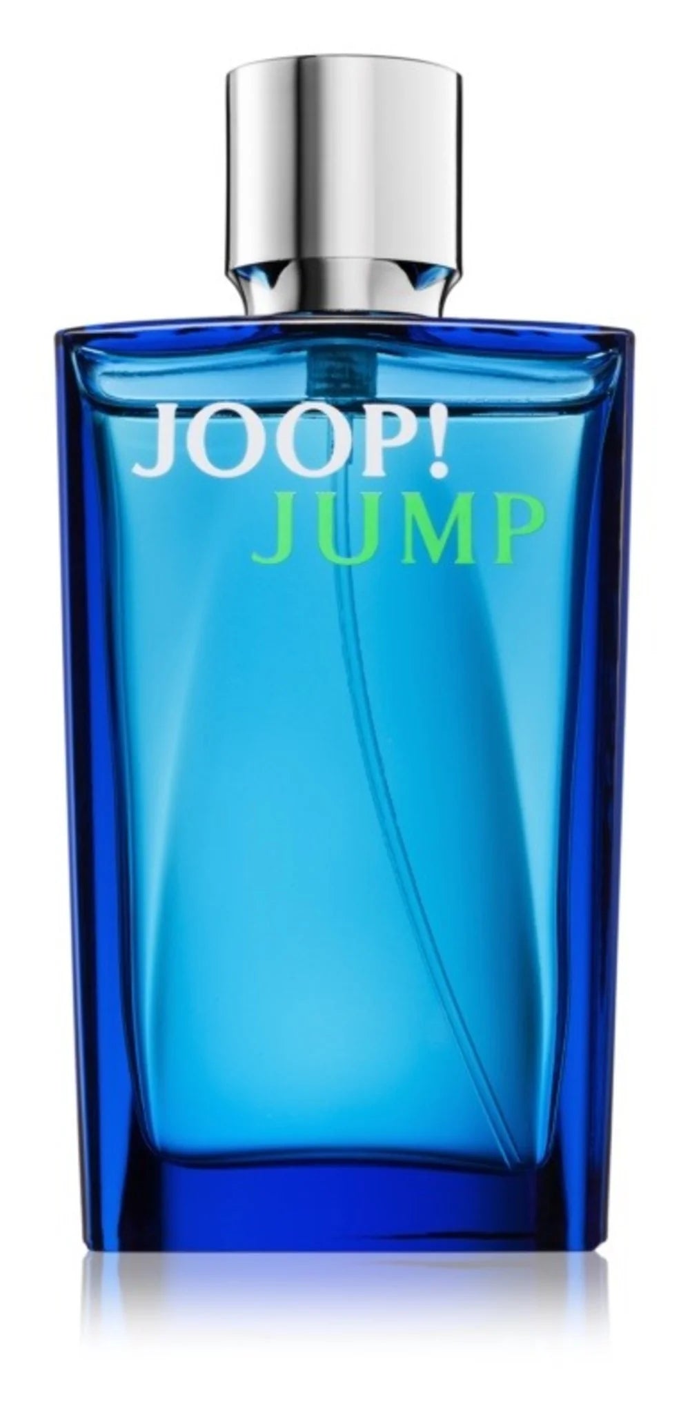Jump Eau de Toilette 200ml Spray