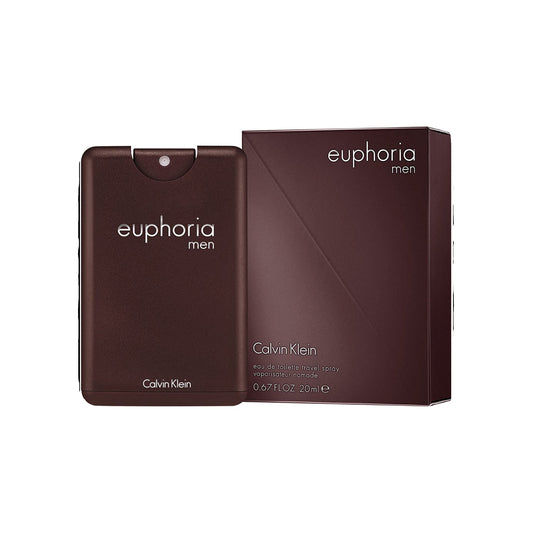 Euphoria Eau de Toilette 20ml Travel Spray