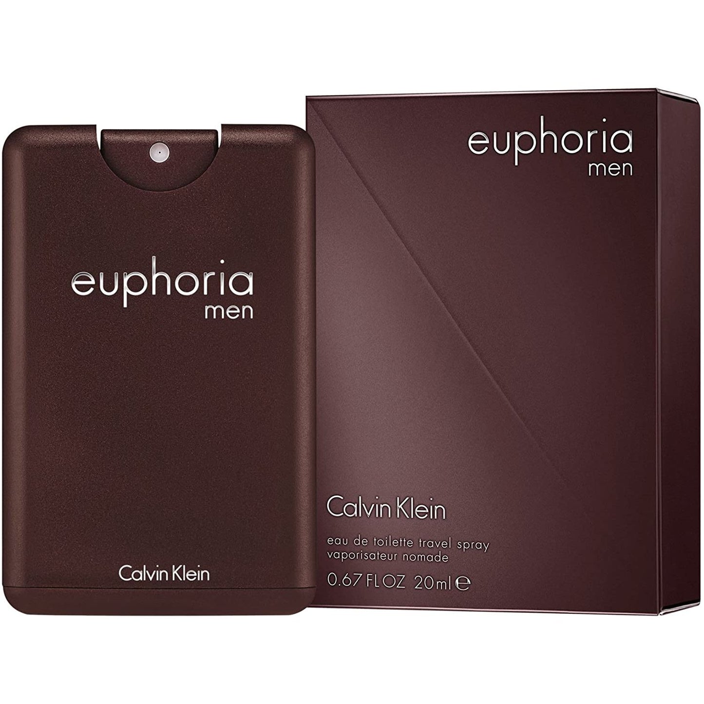 Euphoria Eau de Toilette 20ml Reisspray