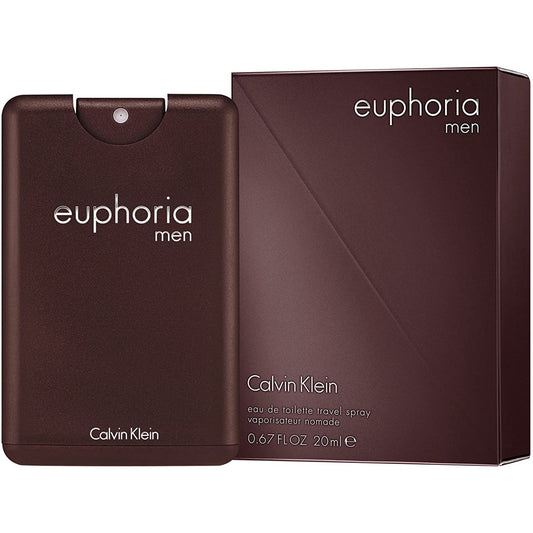 Euphoria Eau de Toilette 20ml Reisspray
