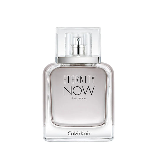 Eternity Now For Men Eau de Toilette 50ml Spray