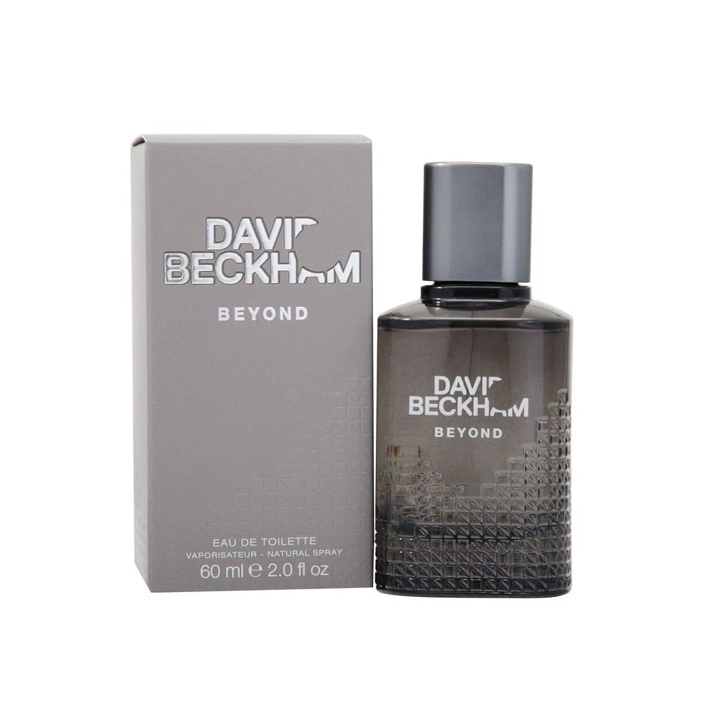 Beyond Eau de Toilette 60ml Spray