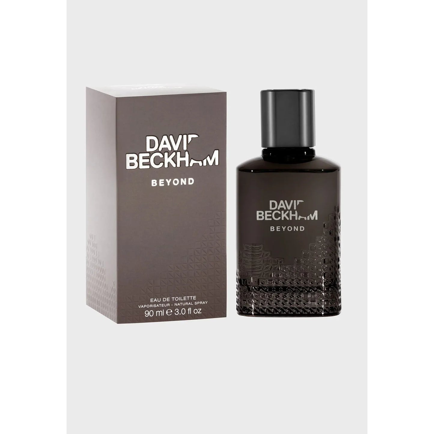 Beyond Eau de Toilette 90ml Spray