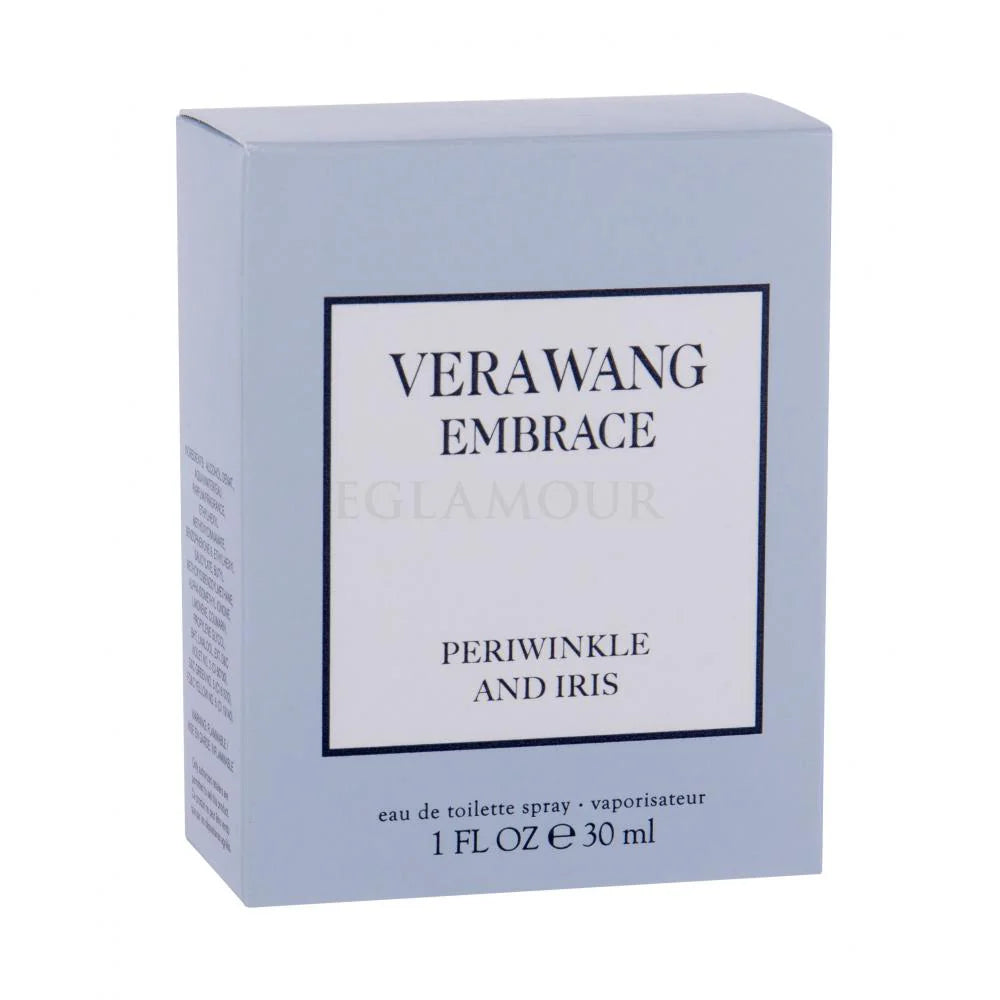 Embrace Periwinkle & Iris Eau de Toilette 30ml Spray