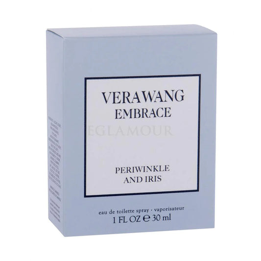 Embrace Periwinkle & Iris Eau de Toilette 30ml Spray