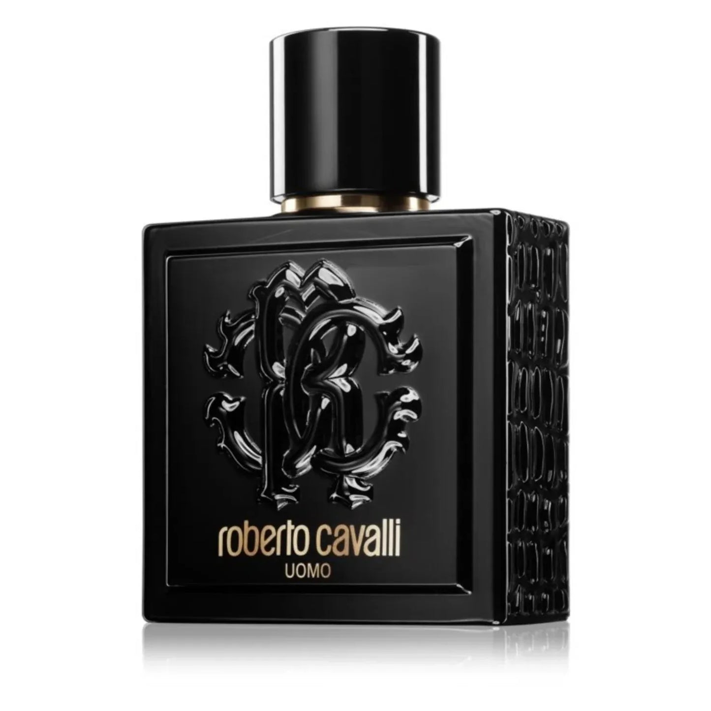 Uomo Eau de Toilette 100ml Spray
