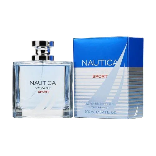 Voyage Sport Eau de Toilette 100ml Spray