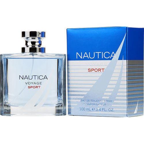 Voyage Sport Eau de Toilette 100ml Spray
