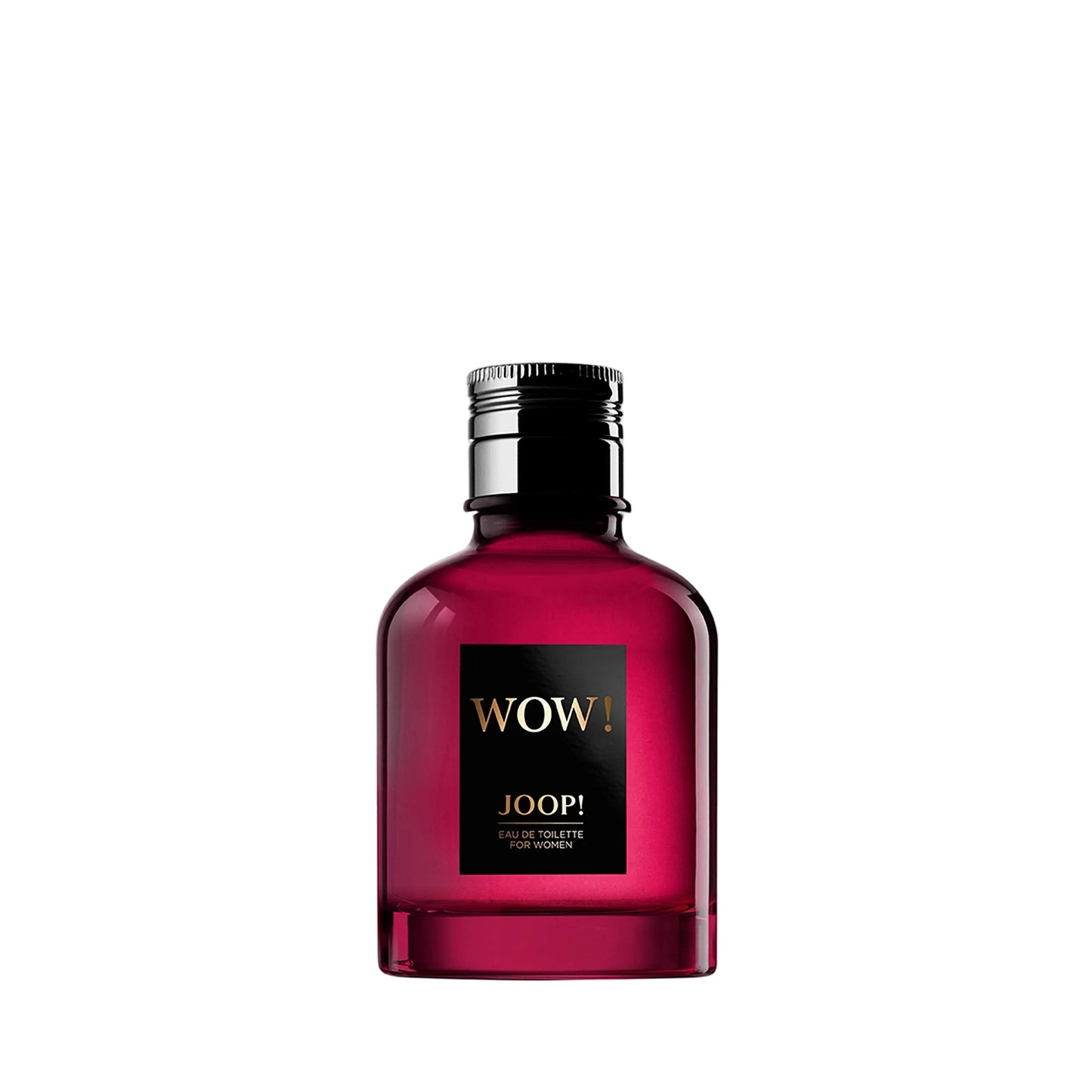 Wow! for Women Eau de Toilette 60ml Spray