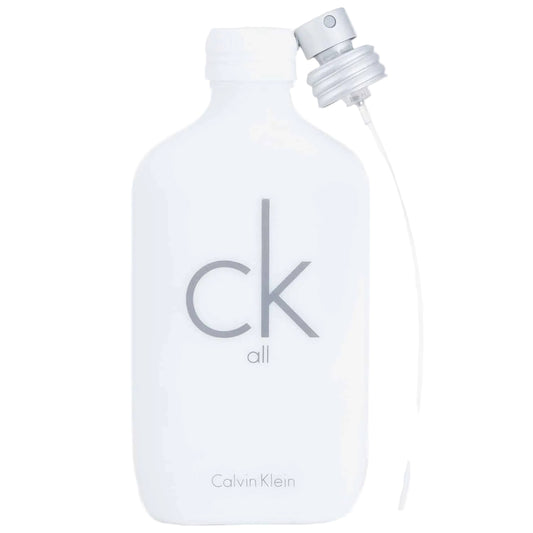 CK All Eau de Toilette 100ml Spray