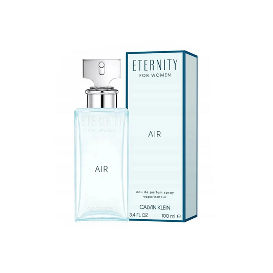 Eternity Air for Women Eau de Parfum 100ml Spray