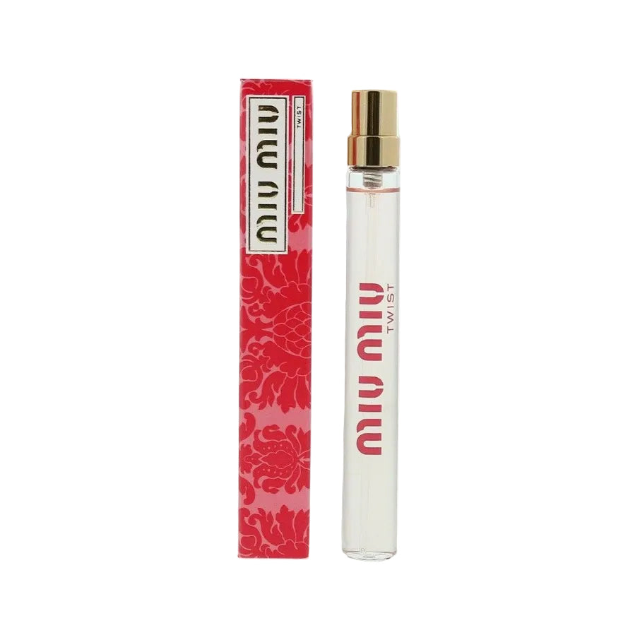 Twist Eau de Parfum 10ml Spray