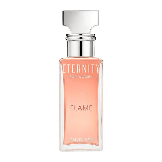 Eternity Flame Eau de Parfum 100ml Spray