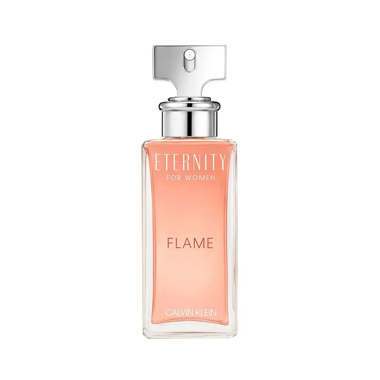 Eternity Flame Eau de Parfum 50ml Spray