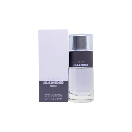 Softly Serene Eau de Parfum 80ml Spray