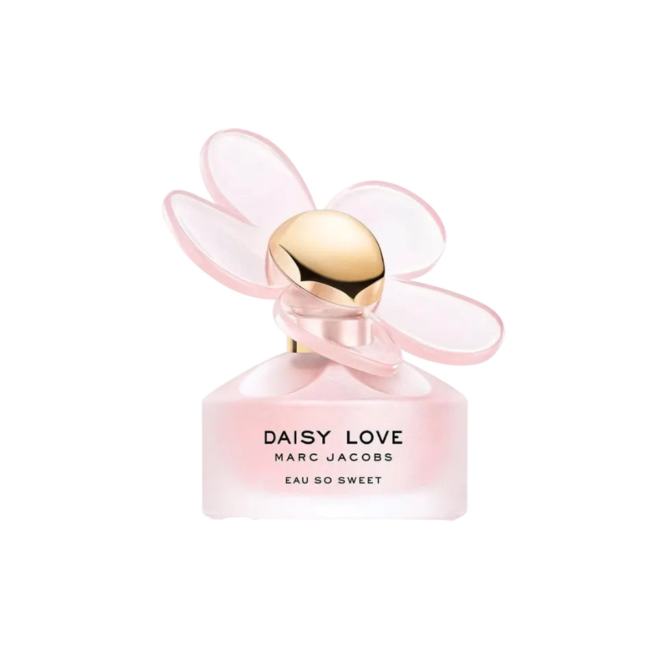 Daisy Love Eau So Sweet Eau de Toilette 50ml Spray