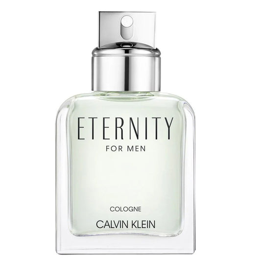 Eternity Cologne Eau de Toilette 50 ml spray
