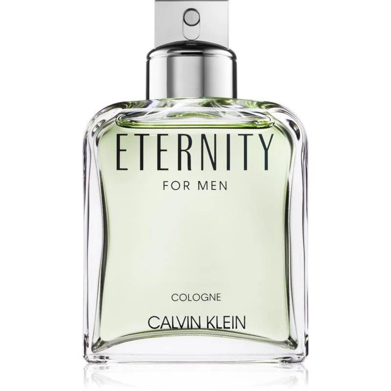 Eternity Cologne Eau de Toilette 200ml Spray