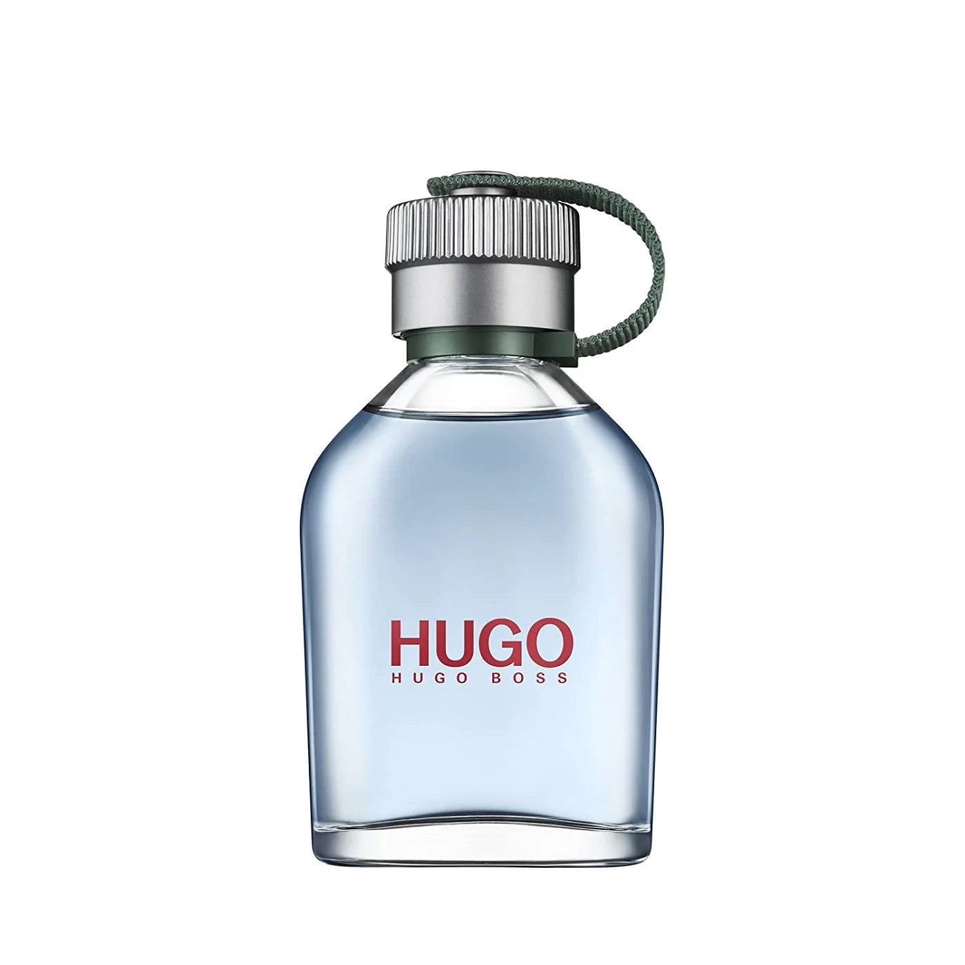 Hugo Man Eau De Toilette 125ml Spray