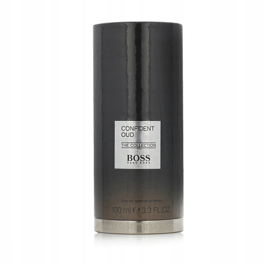 The Collection Confident Oud Eau de Parfum 100ml Spray