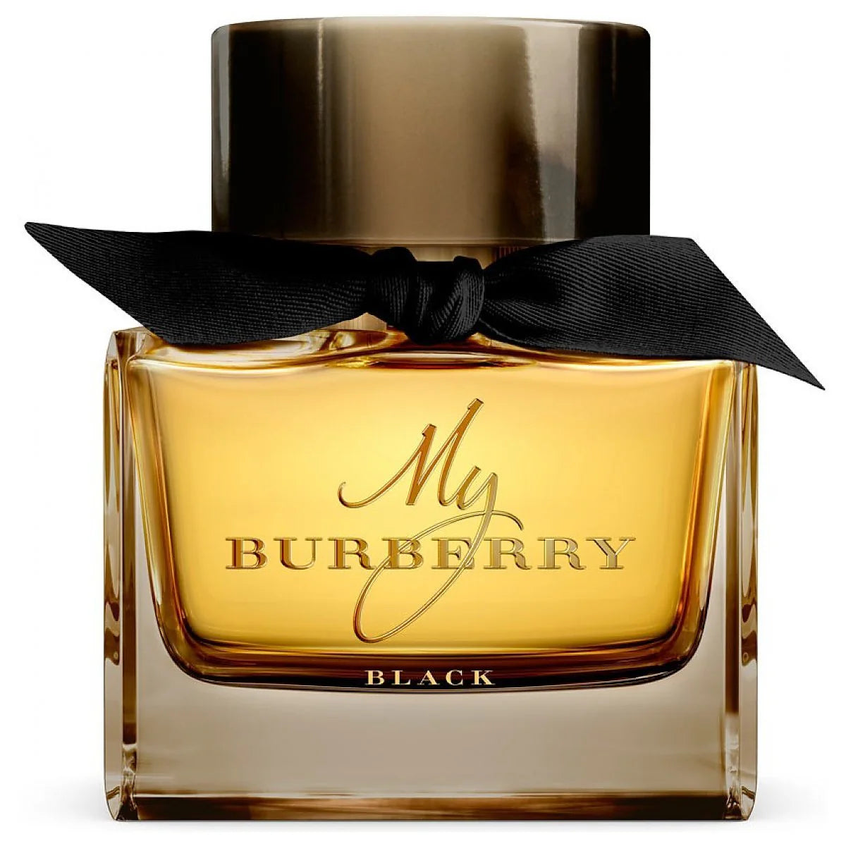 My Black Eau de Parfum 50ml Spray