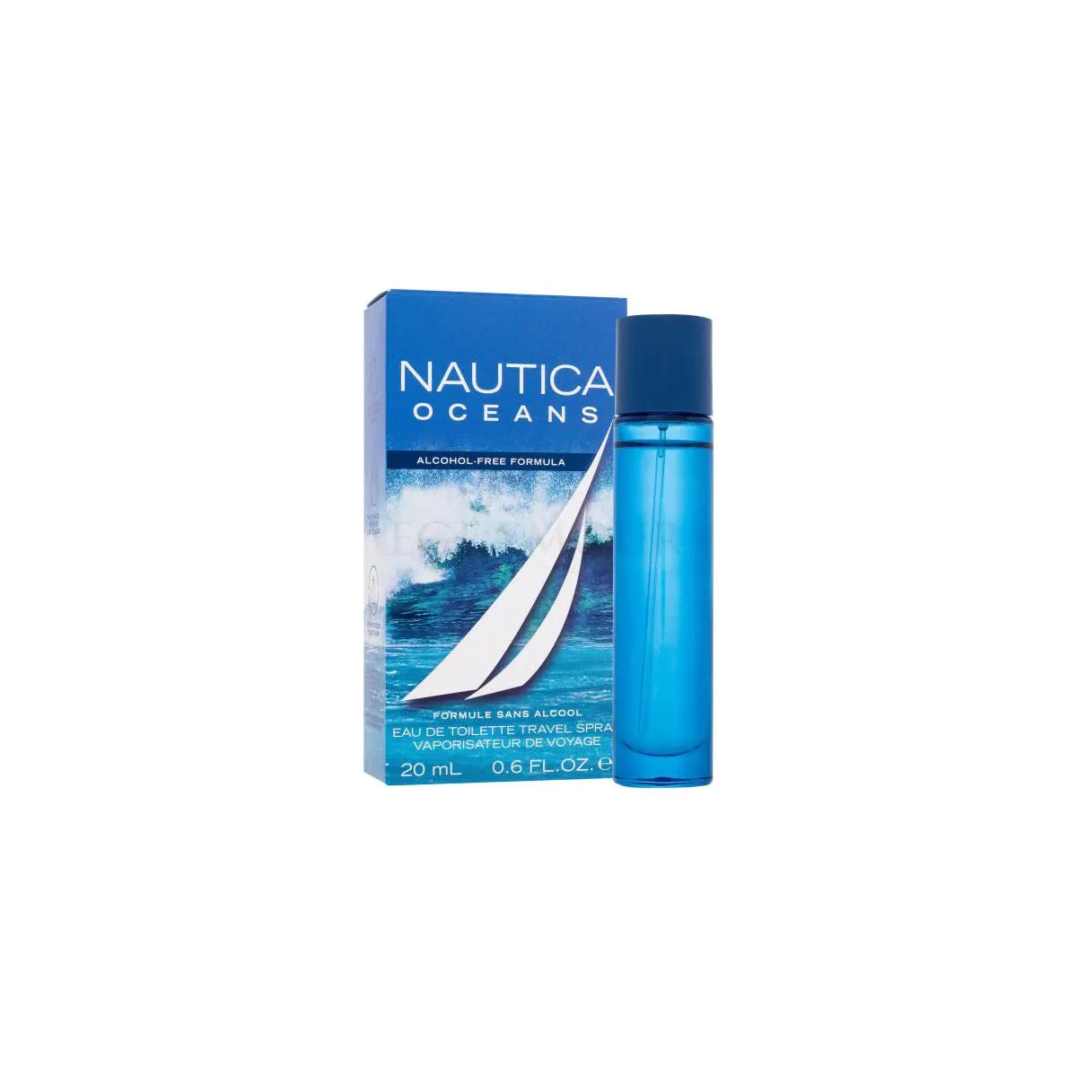 Oceans Eau de Toilette 20ml Spray