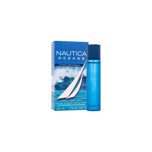 Oceans Eau de Toilette 20ml Spray