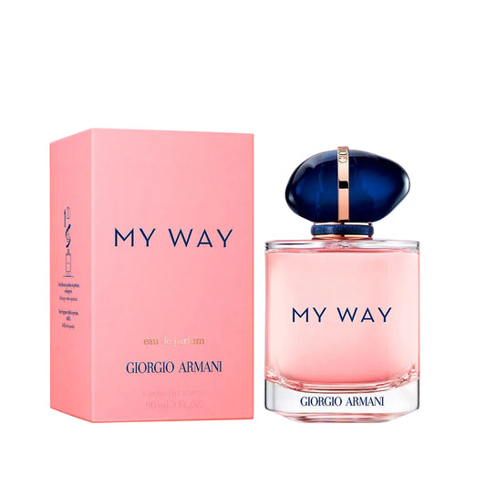 My Way Eau de Parfum 15ml Spray