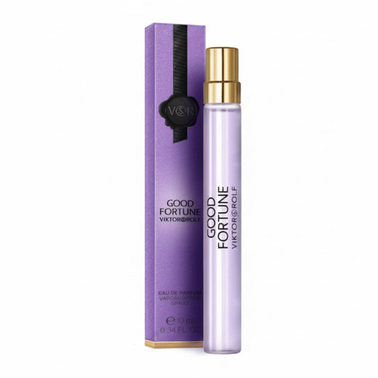 Good Fortune Eau de Parfum 10ml Spray
