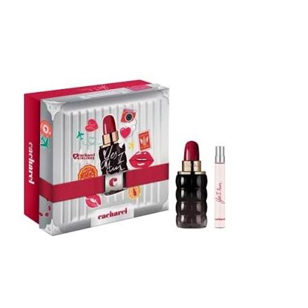 Yes I Am Cadeauset 50 ml EDP + 10 ml EDP