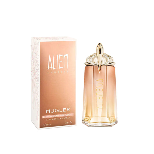 Alien Goddess Supra Florale Eau de Parfum 90ml Spray