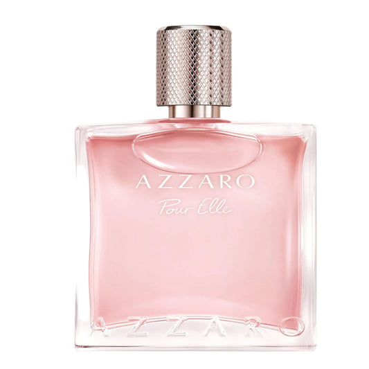 Pour Elle Eau de Parfum 100ml Spray