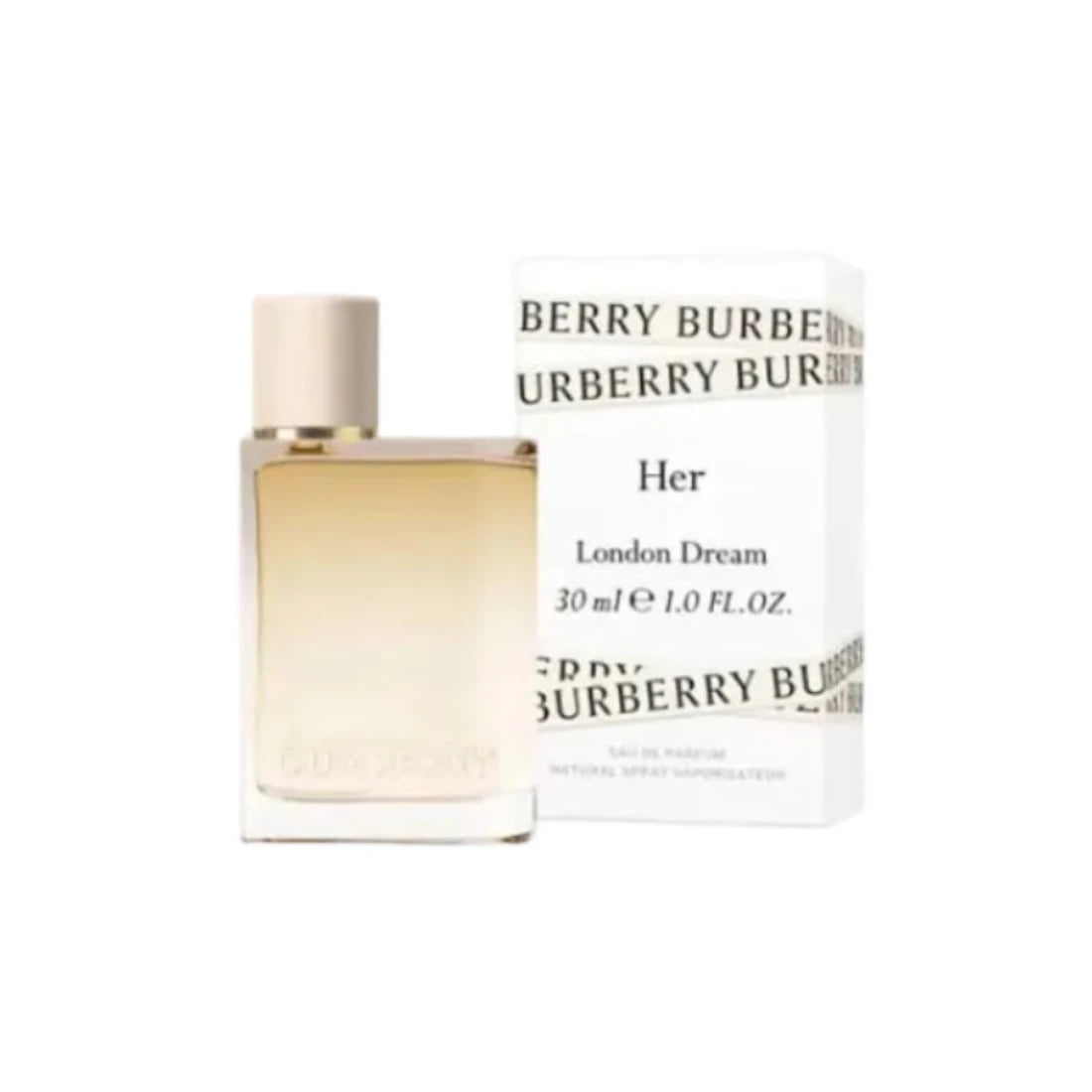 Her London Dream Eau de Parfum 30ml Spray