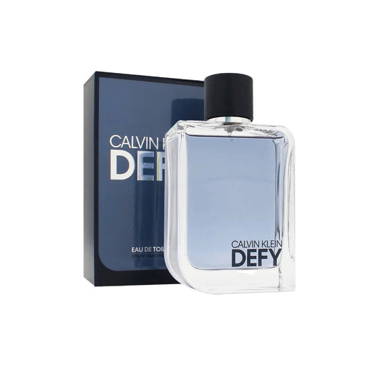 Defy Eau de Toilette 200ml Spray