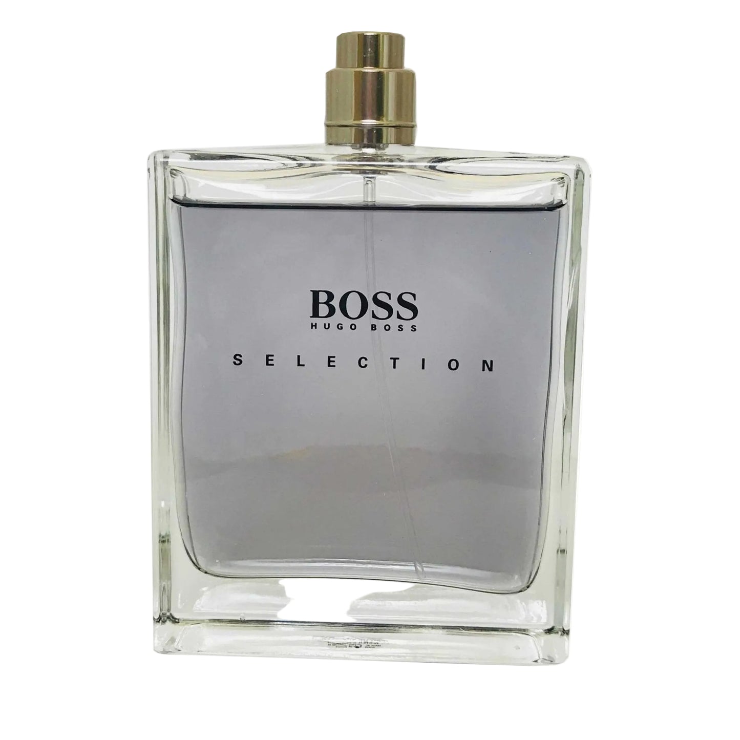 Selection Eau de Toilette 100ml Spray