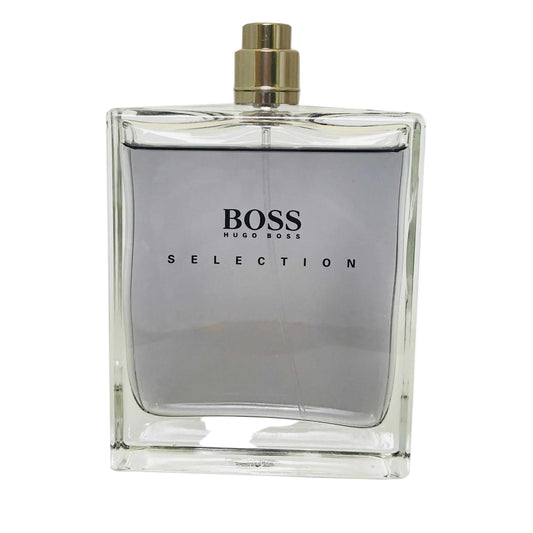 Selection Eau de Toilette 100ml Spray