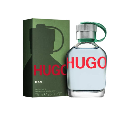 Hugo Man Extreme Eau De Parfum 75ml Spray