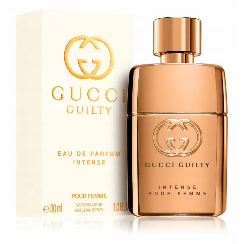 Guilty Eau de Parfum Intense Pour Femme 30ml Spray
