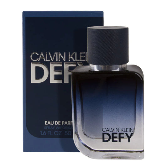 Defy Eau de Parfum 50ml Spray