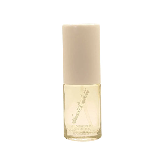 Sand & Sable Eau de Cologne 11ml Spray