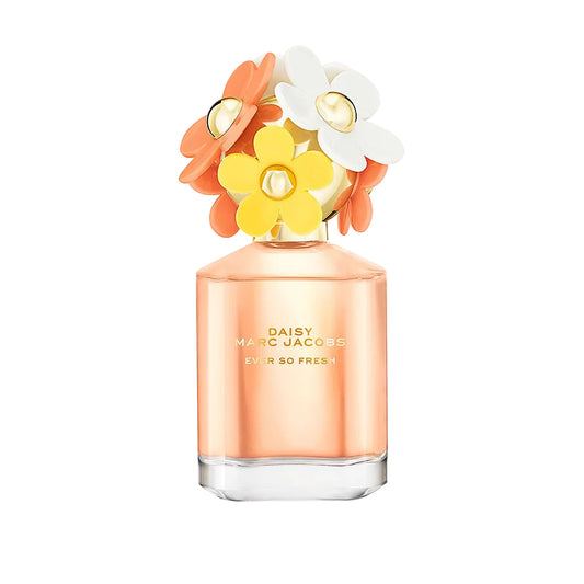 Daisy Ever So Fresh Eau de Parfum 75ml Spray
