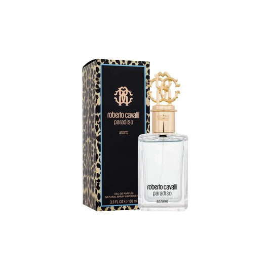 Paradiso Azzurro Eau de Parfum 100ml Spray